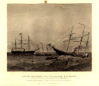 CSS Alabama