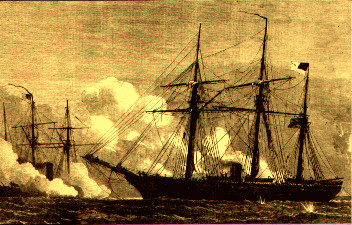 CSS Alabama