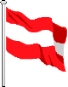 The Austrian Flag