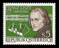 Franz Liszt