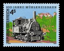 The Mhlkreis Railway