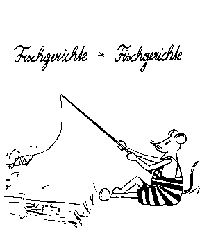 Fischgerichte